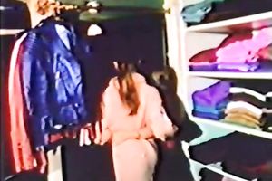 Freaky classic show with impure strumpets overspread in mud