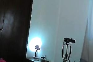 Slim cute pigtailed legal age teenager posed all exposed on my buddy's camera