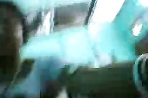 Riding hard wang of a young Indian stud in a cowgirl position