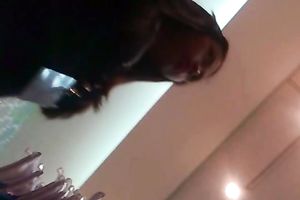 Upskirt spy movie of hawt co-ed in the college. Real dilettante