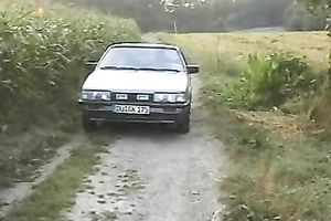 Making a sexy homemade sex movie with my older Dutch housewife