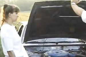 Making a sexy homemade sex movie with my older Dutch housewife