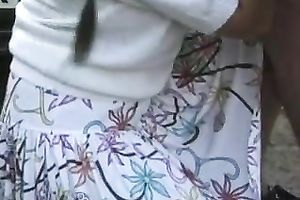 Making a sexy homemade sex movie with my older Dutch housewife