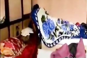 Steamy morning sex with my pleasant plumpy Indian Married slut