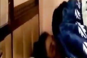 Steamy morning sex with my pleasant plumpy Indian Married slut