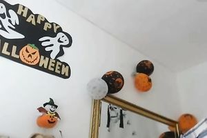 Auburn bosomy sexpot in unbuttoned shirt posed for me in a hawt way