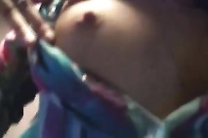 Slender playful livecam playgirl was all bare during the time that playing with her juicy slit