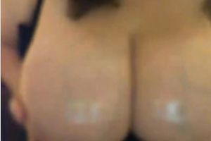 Desirable mother I'd like to fuck demonstrating marvelous large love muffins on web camera