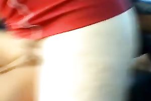 Nasty and juvenile blond summer angels in the van having smutty sex