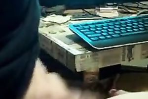 Mature blond wife discovered some other hungry slim guy for sex