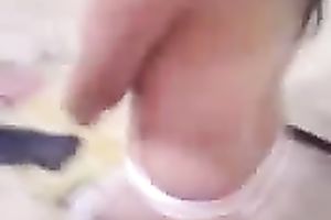 Horny floozy gives me the hottest oral-job of my life