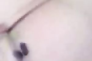 Horny floozy gives me the hottest oral-job of my life