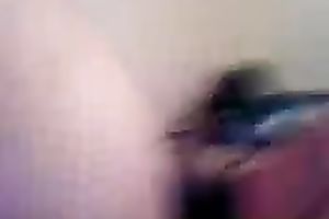 Horny floozy gives me the hottest oral-job of my life