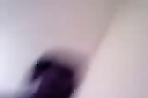 Horny floozy gives me the hottest oral-job of my life