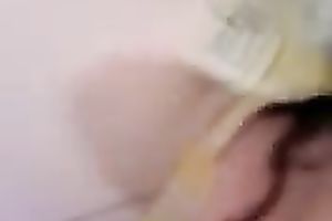 Horny floozy gives me the hottest oral-job of my life