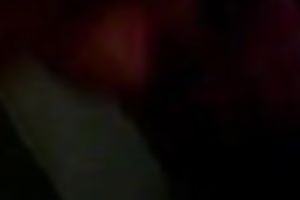 Tipsy nineteen yo Romanian student slut gives me slobbery oral-sex