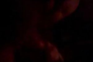 Tipsy nineteen yo Romanian student slut gives me slobbery oral-sex