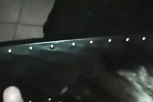 Homemade BDSM and cosplay movie with my brunette babe