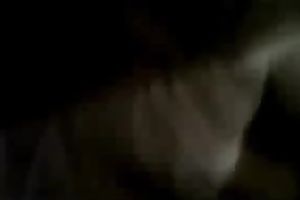 Curvy brunette hair slut irrumation copulates my aroused pecker