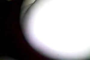 My fat cheating wife wishes me to group-sex her thick bawdy cleft in missionary position