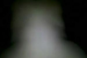 My fat cheating wife wishes me to group-sex her thick bawdy cleft in missionary position