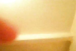 Lovely brunette hair floozy with miniature snatch getting rammed