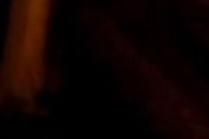 My nice-looking GF sucks my pecker and welcomes it in her coochie