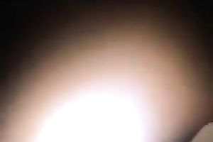 Handsome stud nailing my muff in a missionary position