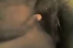 Cute and youthful genuine Indian slutty wife exposes her cum-hole on livecam