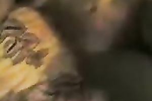 Cute and youthful genuine Indian slutty wife exposes her cum-hole on livecam