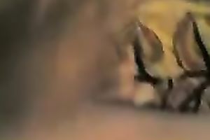 Cute and youthful genuine Indian slutty wife exposes her cum-hole on livecam