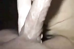 Blond haired likewise emotional amateur wife of my buddy sucked him in advance of being shoved mish
