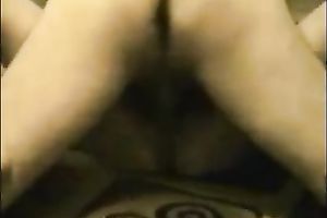 Watch me fucking impure Russian skank in homemade dilettante fuck movie scene