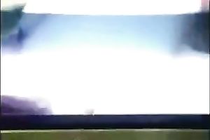 Watch me fucking impure Russian skank in homemade dilettante fuck movie scene