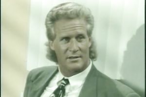 Charming retro golden-haired babe acquires polished by hairy chap