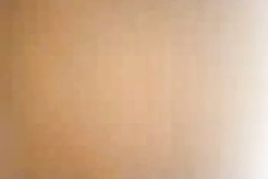 Naughty and hawt dark brown pliant amateur wife screwed on POV private clip