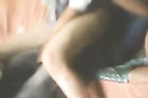 My lubricious girlfriend is actually worthy at giving blowjobs