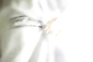 My lubricious girlfriend is actually worthy at giving blowjobs