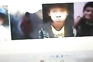 My lubricious girlfriend is actually worthy at giving blowjobs