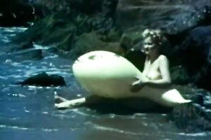 Three wonderful whores demonstrate their goodies on camera