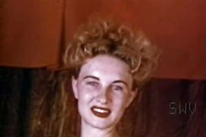 Three wonderful whores demonstrate their goodies on camera