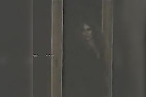 Dude feeds golden-haired Euro milf and copulates her shaggy cookie