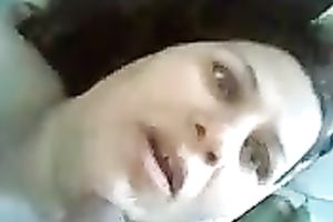 Mom of my ally sucks ramrod f her recent lover in her room