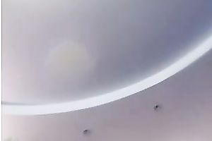 Astonishing webcam solo with me playing with my realistic sex tool