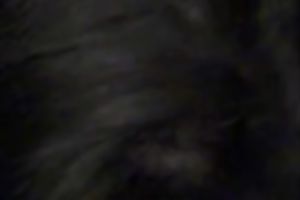 I have a fun engulfing my husband's subrigid dick in front of a camera