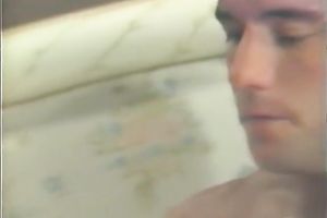 Black breasty vehement honey drilled and fed with cum