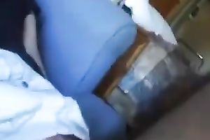 I team fuck anal opening of excited skinny brunette hair legal age teenager and this babe sucked my cock