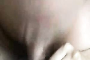 This voracious milf actually merits a precious spunk fountain all over her face