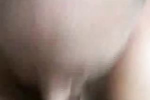 This voracious milf actually merits a precious spunk fountain all over her face