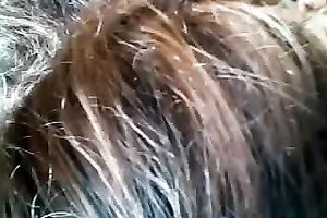 My dong crazed girlfriend is definitely valuable at giving orall-service sex